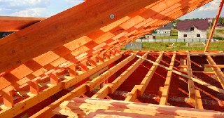Кровельные работы Зеленодольск цена от 518 руб.